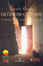 Livro retrata experiência de Catende