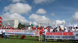 Via Campesina: relatório de Aldo não tem apoio da pequena agricultura