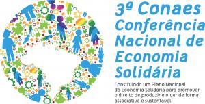 Campo Grande sedia conferência de economia solidária