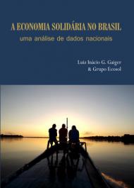 Livro revela novos dados sobre Economia Solidária no Brasil