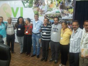 FBES participa do VI Encontro Latino-Americano e Caribenho de ECOSOL e Comercio Justo na Nicarágua
